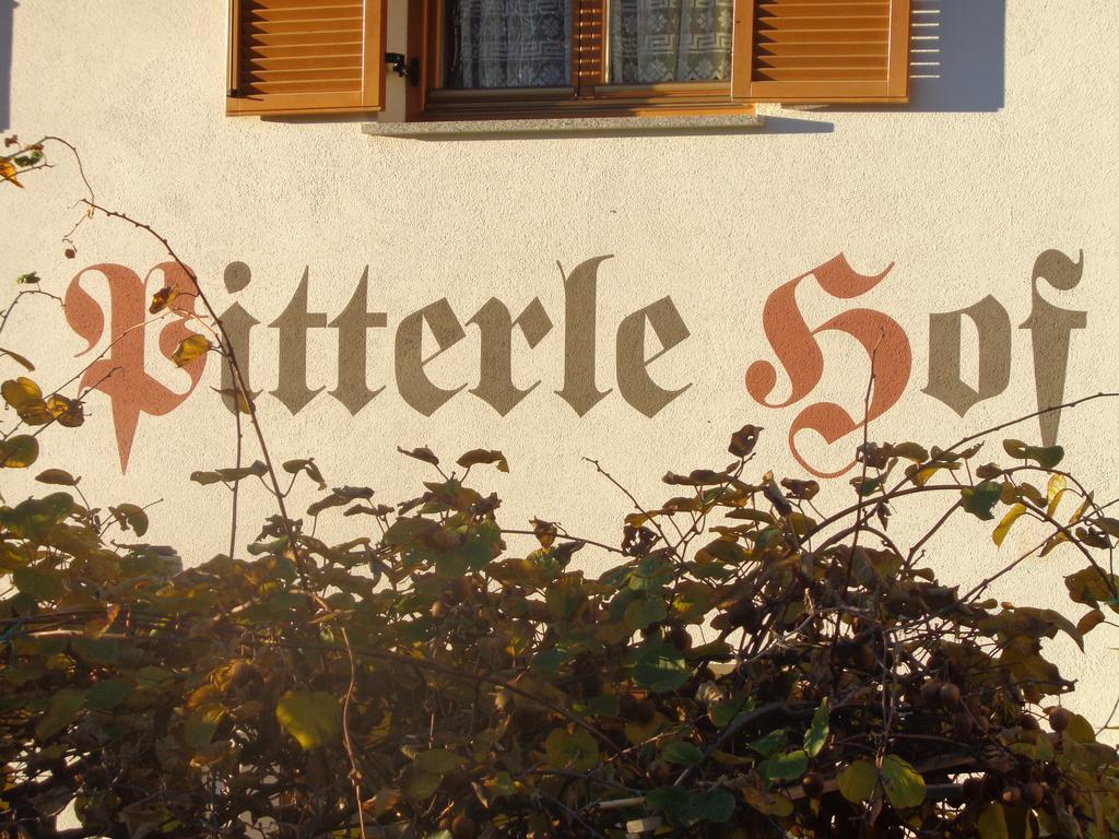 Pitterle Hof Villa Mölten Dış mekan fotoğraf