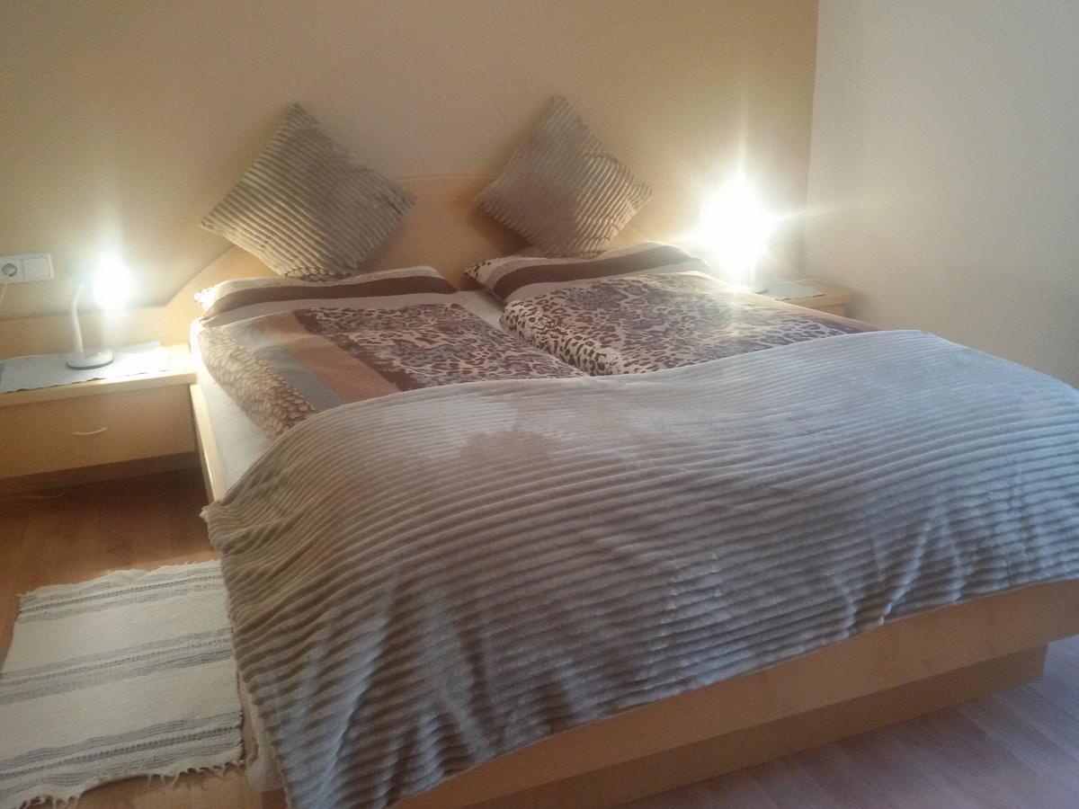 Pitterle Hof Villa Mölten Dış mekan fotoğraf